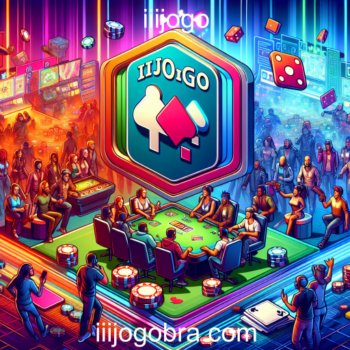 A Evolução dos Jogos Multiplayer: Conectando Jogadores ao Redor do Mundo