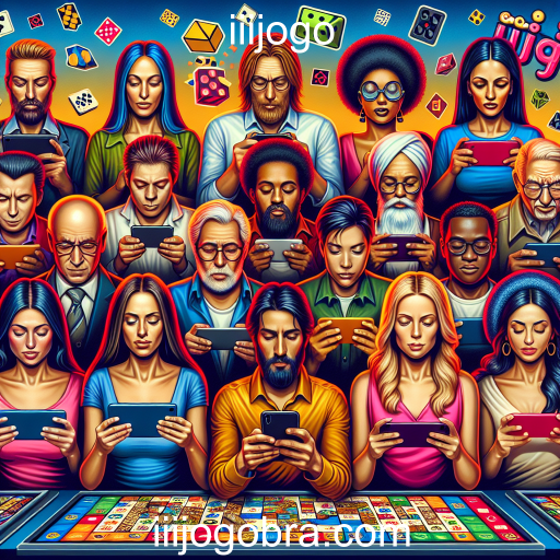 Descubra os Melhores Quebra-Cabeças no iiijogo